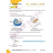 TYT Biyoloji Premium Soru Bankası