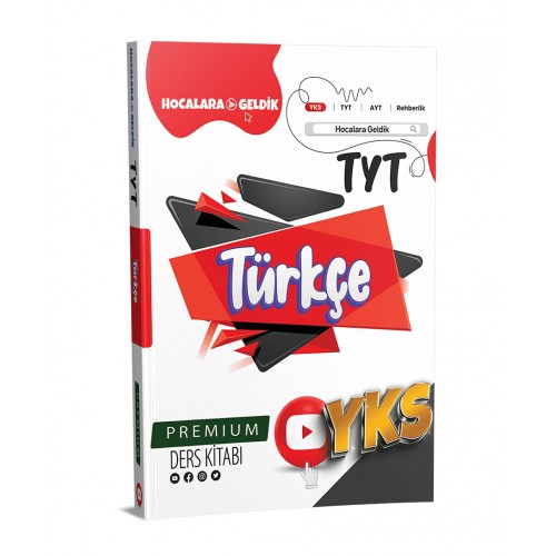 TYT Türkçe Premium Soru Bankası