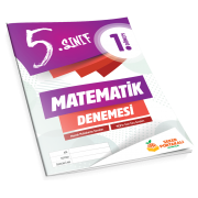 5. Sınıf Matematik Eğitim Seti