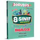 LGS 8. Sınıf